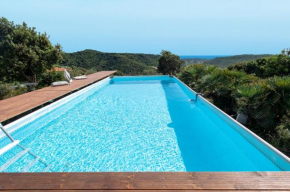 SARDINIA RE - Casa Luisa With Pool